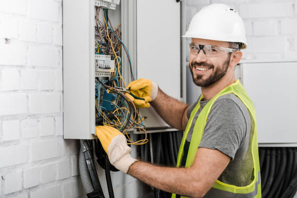Best Licensed Electrician  in Glendive, MT