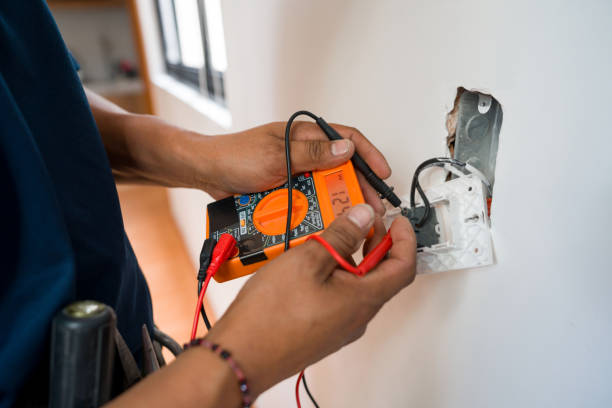 Best 24-Hour Electrician  in Glendive, MT