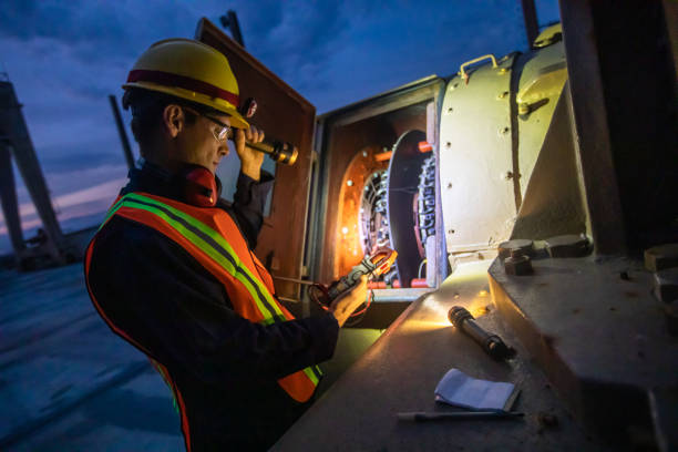 Best Outdoor Lighting Installation  in Glendive, MT