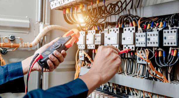 Best Electrical Outlet Repair  in Glendive, MT