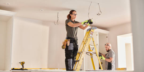 Best Electrical Outlet Repair  in Glendive, MT