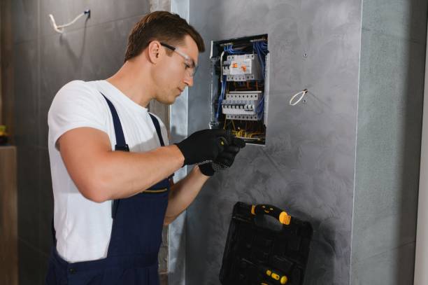 Best Commercial Electrician Services  in Glendive, MT