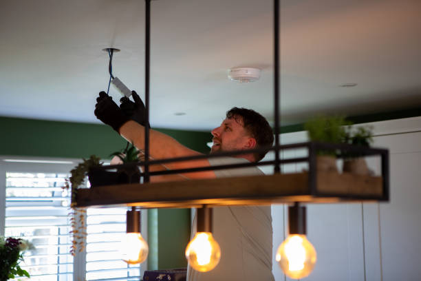 Best Electrical Repair Services  in Glendive, MT