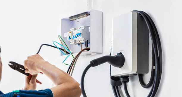 Best Licensed Electrician  in Glendive, MT