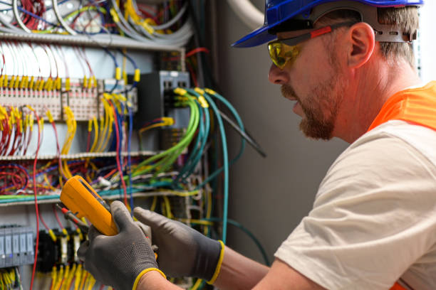 Best Emergency Electrical Repair  in Glendive, MT