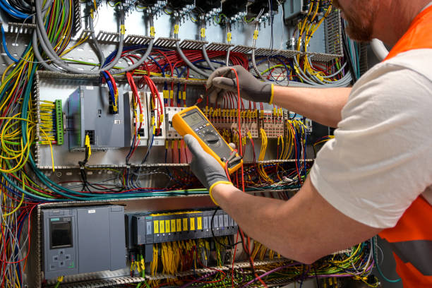 Best Electrical Upgrades for Homes  in Glendive, MT