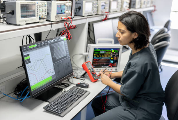 Electrical Rewiring Services in Glendive, MT